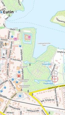 Foto - 4 Zimmer Hochparterre zur Miete in Eutin