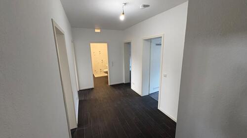 Foto - 3 Zimmer Erdgeschoßwohnung in Gelsenkirchen