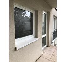 Helle, gemütliche 2 - Raumwohnung - Salzwedel