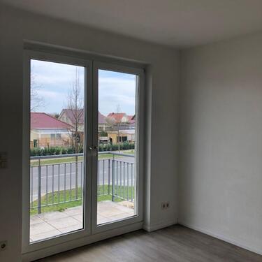 Foto - Etagenwohnung in Salzwedel zur Miete