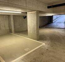 Exklusiver Tiefgaragenstellplatz - HH Schnelsen - Stromanschluss - Hamburg