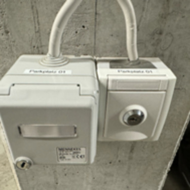 Foto - andere in Hamburg zur Miete