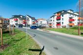Foto - Freital - Pkw-Außenstellplatz - 30,00&nbsp;EUR Miete,
