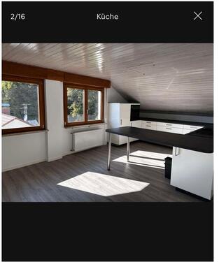 Foto - Helle 2,5 Zimmer Wohnung in Grenzach zu vermieten (65m2)