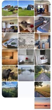 Foto - Ferienhaus“Moorwiesen“ in Alleinlage, sehr ruhige Lage