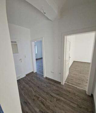 Foto - Etagenwohnung in Schweinfurt zur Miete