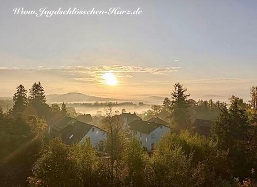 Foto - 2 Etagen Penthouse moderne FeWo Ferienwohnung Harz Bad Sachsa,