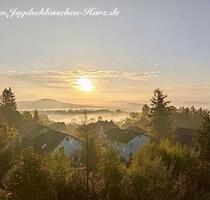 2 Etagen Penthouse moderne FeWo Ferienwohnung Harz Bad Sachsa,