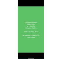 Garage Duplex unten Neustadtring 30A - BS - Sickte