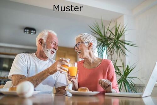 Foto - 2 Zimmer Etagenwohnung in Dresden