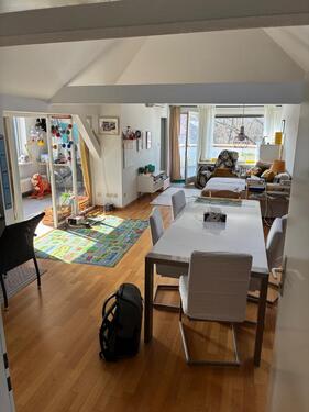 Foto - 2 Zimmer Maisonettenwohnung zur Miete in Berlin