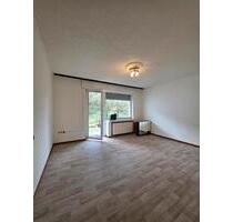 3,5-Zimmer-Wohnung im Erdgeschoss - Beverungen