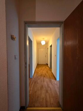 Foto - 3.5 Zimmer Erdgeschoßwohnung in Beverungen