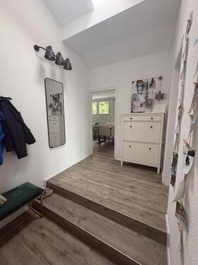 Foto - 3 Zimmer Dachgeschoßwohnung in Stuttgart