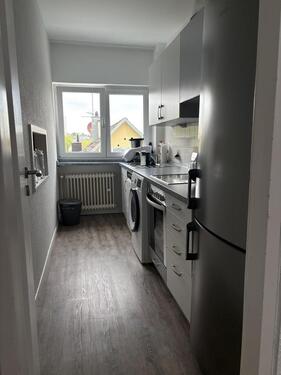 Foto - Dachgeschoßwohnung in Stuttgart zur Miete