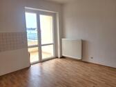 Foto - 2-Raum-Wohnung mit Balkon - 344,00&nbsp;EUR Kaltmiete, ca.&nbsp; 53,16&nbsp;m&sup2;