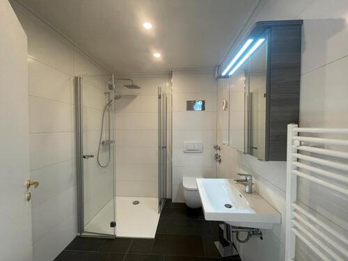 Foto - Etagenwohnung in Geestland zur Miete