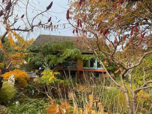 Foto - 6 Zimmer Einfamilienhaus zum Kaufen in Parchim