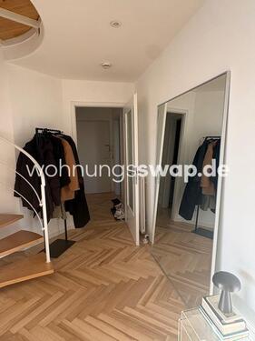 Foto - 3 Zimmer Etagenwohnung zur Miete in München