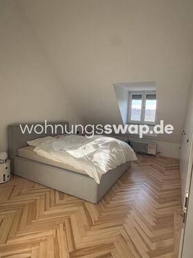 Foto - 3 Zimmer Etagenwohnung in München