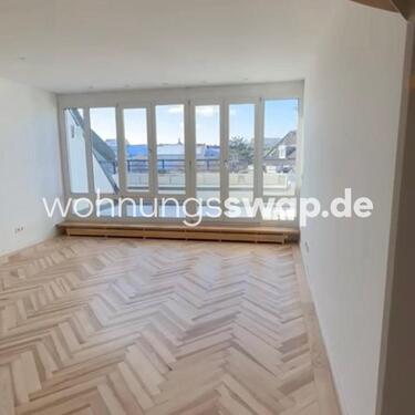 Foto - Etagenwohnung in München zur Miete