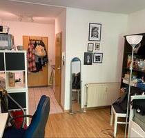 1-Zimmer-Wohnung in Osnabrück Voxtrup an Studierende zu vermieten