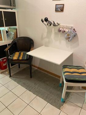 Foto - Erdgeschoßwohnung in Osnabrück zur Miete
