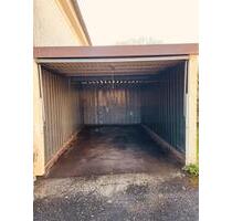 Garage zu vermieten – sicher & praktisch - Mogendorf