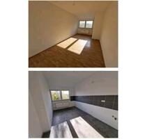 63 m2 3 Zi. + Wohnküche, Südseite, gut angebunden, 3 OG - Dortmund Innenstadt Nord