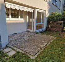3-Zimmer Wohnung mit Potenzial in Top-Lage in Oberkochen