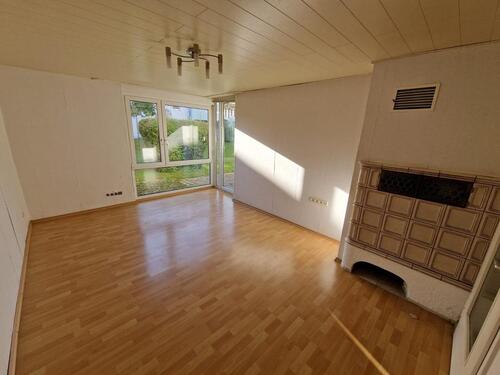 Foto - 3 Zimmer Erdgeschoßwohnung zum Kaufen in Oberkochen