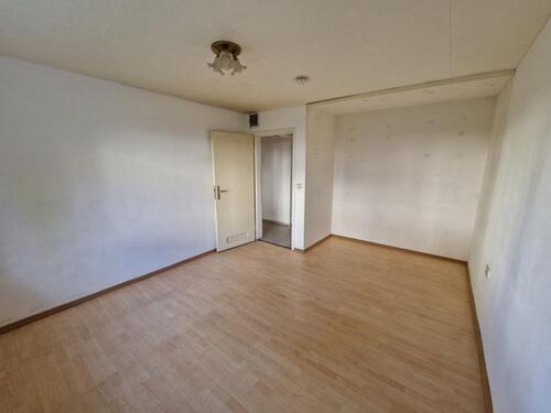 Foto - 3 Zimmer Erdgeschoßwohnung in Oberkochen
