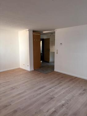 Foto - 2 Zimmer Etagenwohnung in Langelsheim