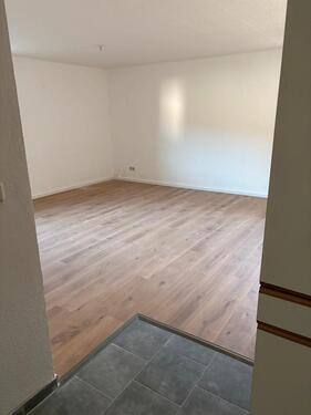 Foto - Etagenwohnung in Langelsheim zur Miete