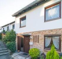 Reihenmittelhaus mit Keller in Buxtehude von Privat