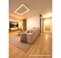 Schmuckstück moderne 2 Zimmer Wohnung - Bad Urach