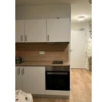 Modernes möbliertes Apartment mit Balkon, U1 Steinstraße - Hamburg Hamburg-Mitte