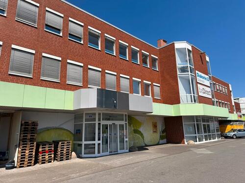 Foto - Moderne Bürofläche in Gütersloh -Carl-Bertelsmann-Str.-