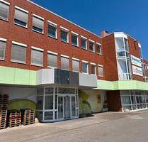 Moderne Bürofläche in Gütersloh -Carl-Bertelsmann-Str.-