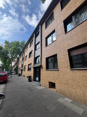 Foto - Gemütliche 2,5-Zimmer-Wohnung in Duisburg-Hamborn zu vermieten