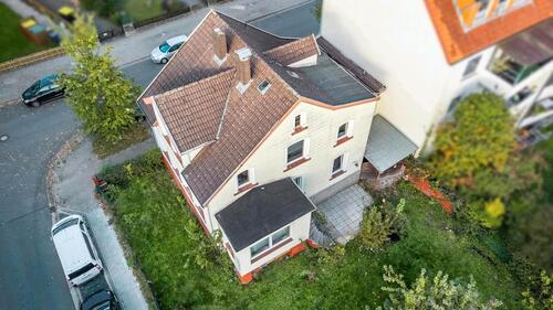 Foto - Einfamilienhaus zum Kaufen in Hannover