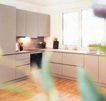 Ihr Familienglück: moderne 4-Zimmer-Wohnung im Neubau - Meckenheim