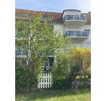 Karlsfeld schöne 2 Zimmer Gartenwohnung -ohne Makler zu verkaufen