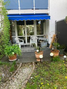 Foto - Etagenwohnung zum Kaufen in Karlsfeld