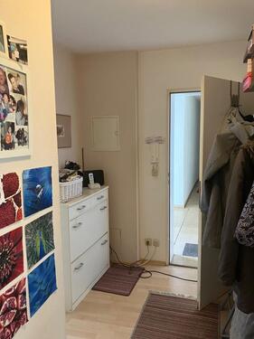 Foto - Etagenwohnung in Karlsfeld