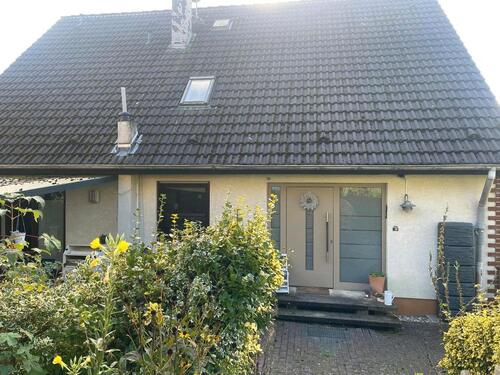 Foto - Etagenwohnung zur Miete in Much