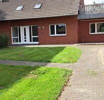 großes Einfamilienhaus am Ortsrand - Rosendahl