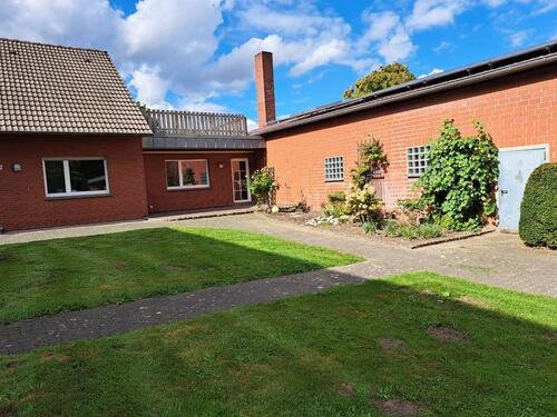 Foto - Einfamilienhaus zur Miete in Rosendahl