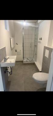 Foto - Schöne Zwei-Zimmer-Wohnung in Leinefelde-Worbis