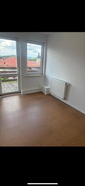 Foto - Etagenwohnung in Leinefelde-Worbis